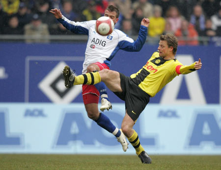 與埃默森的 與埃默森的